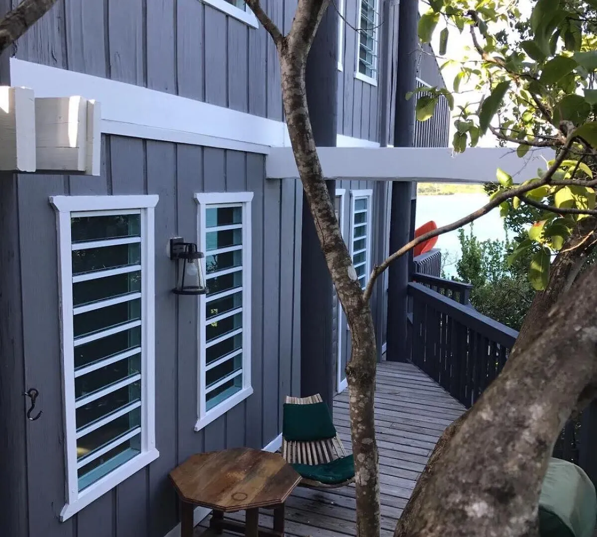 Ocean Front Villa 2 Isla Culebra
