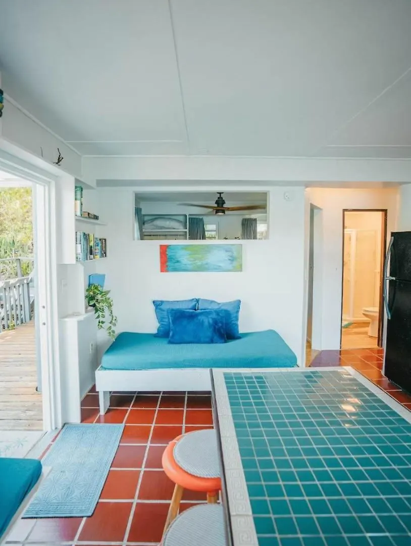 Ferienhaus Ocean Front Villa 2 Isla Culebra